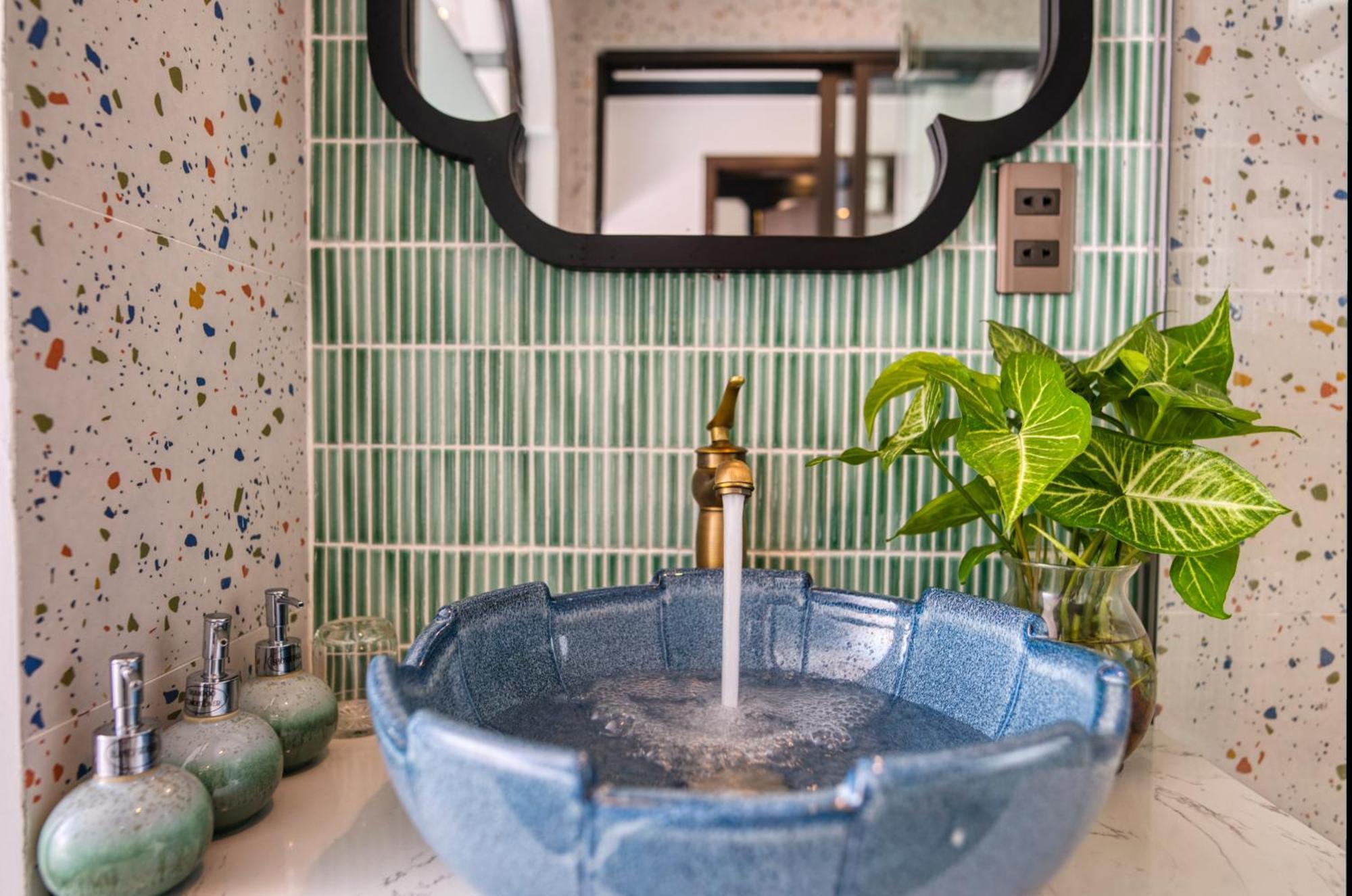 Rokas Hoi An Boutique Hotel Eksteriør bilde
